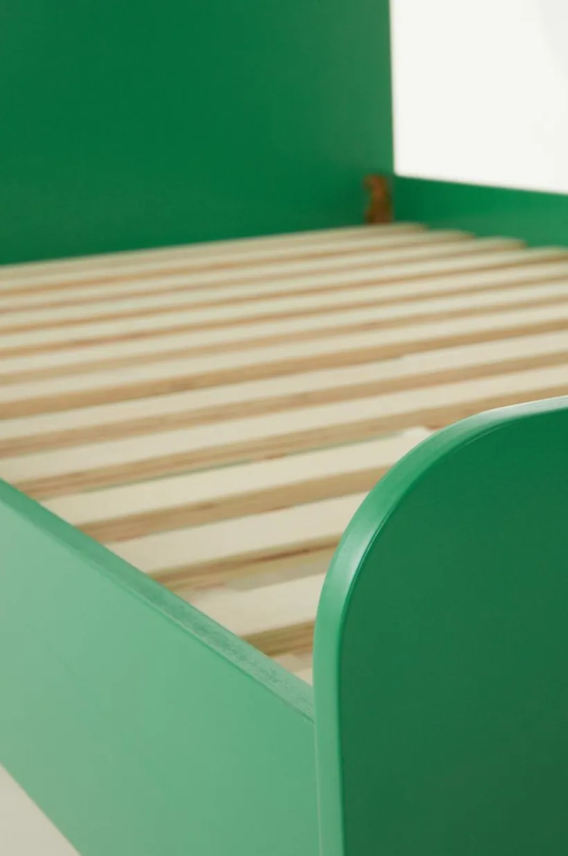 Jotex Lasten Huonekalut|Lasten Huonekalut -30%^EMERALD Lastensänky 120x200 Cm