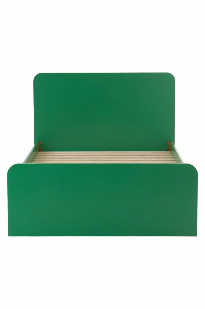 Jotex Lasten Huonekalut|Lasten Huonekalut -30%^EMERALD Lastensänky 120x200 Cm