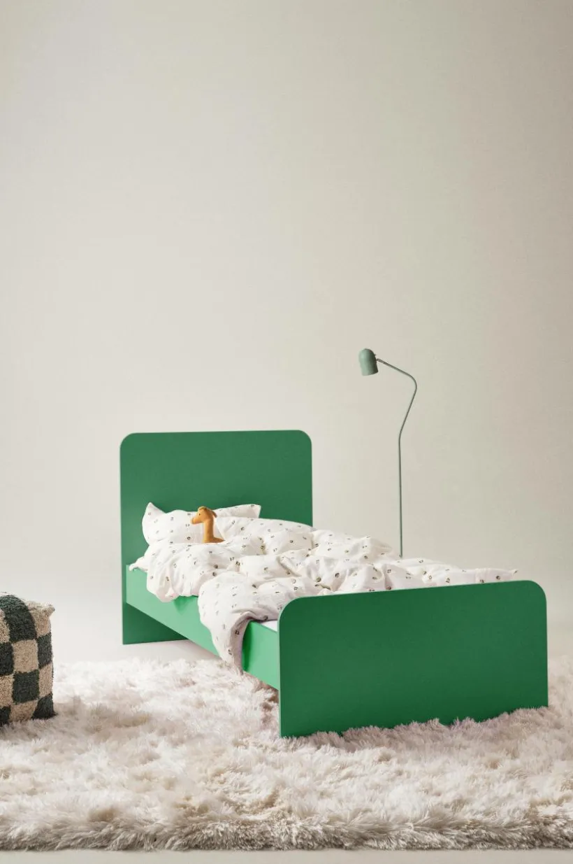 Jotex Lasten Huonekalut|Lasten Huonekalut -30%^EMERALD MINI Lastensänky, 90x200 Cm