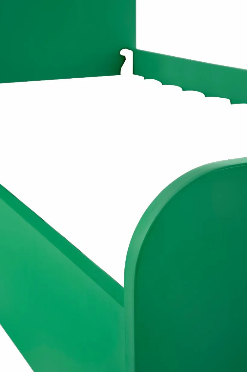 Jotex Lasten Huonekalut|Lasten Huonekalut -30%^EMERALD MINI Lastensänky, 90x200 Cm