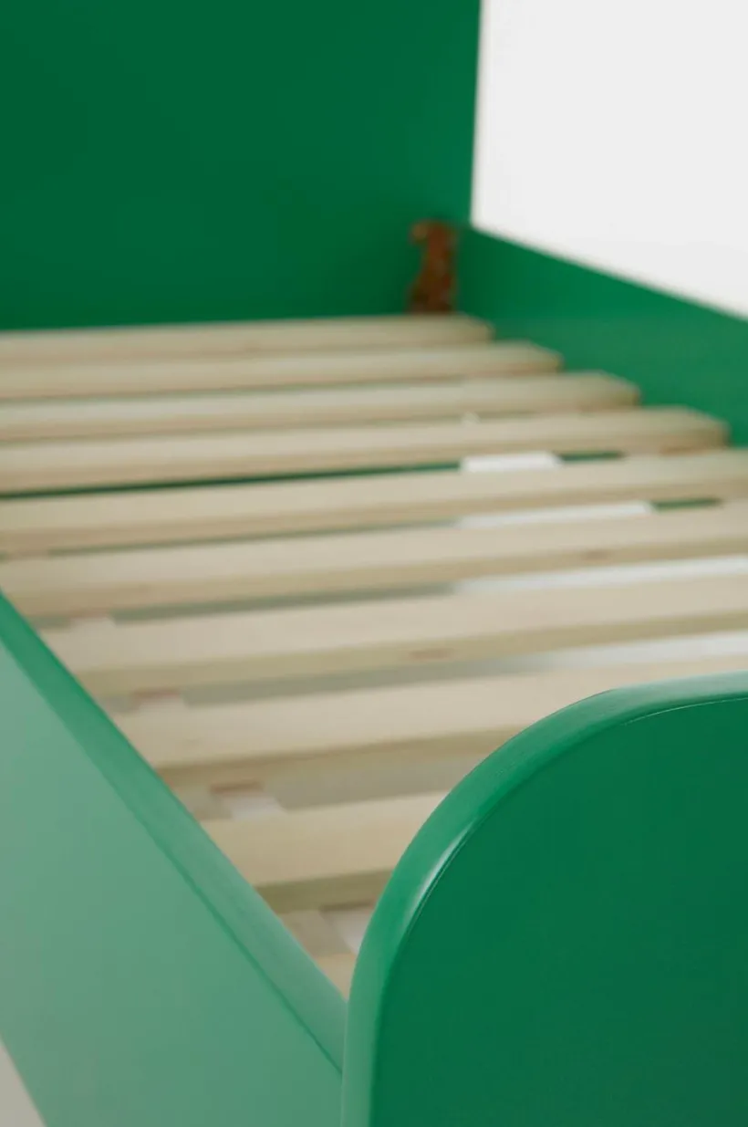 Jotex Lasten Huonekalut|Lasten Huonekalut -30%^EMERALD MINI Lastensänky, 70x160 Cm