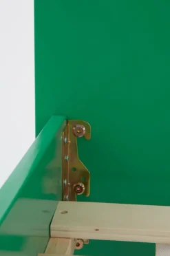 Jotex Lasten Huonekalut|Lasten Huonekalut -30%^EMERALD MINI Lastensänky, 70x160 Cm