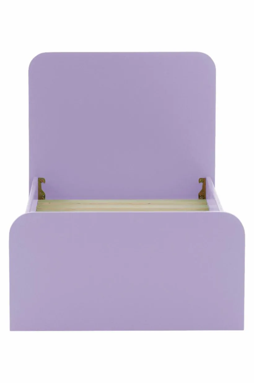 Jotex Lasten Huonekalut|Lasten Huonekalut -30%^EMERALD MINI Lastensänky, 70x160 Cm
