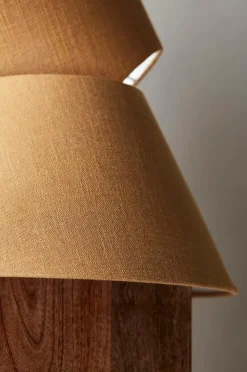 Jotex Lampunvarjostimet^EMPIRE Lampunvarjostin ø 22 Cm