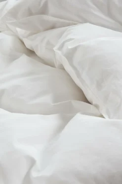 Jotex Pussilakanasetit^ENA Pussilakanasetti Yhden Hengen Vuode Orgaaninen