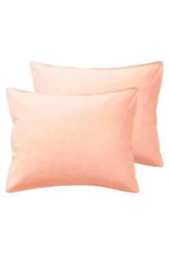 Jotex Tyynyliinat^ENA Tyynyliina 2-pack Orgaaninen 60x50 Cm