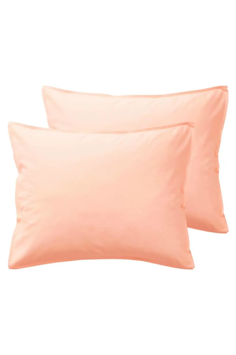 Jotex Tyynyliinat^ENA Tyynyliina 2-pack Orgaaninen 60x50 Cm