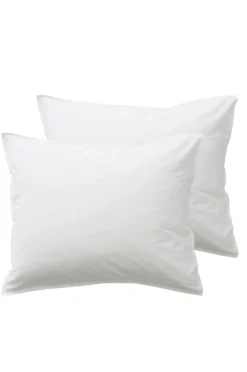 Jotex Tyynyliinat^ENA Tyynyliina 2-pack Orgaaninen 60x50 Cm
