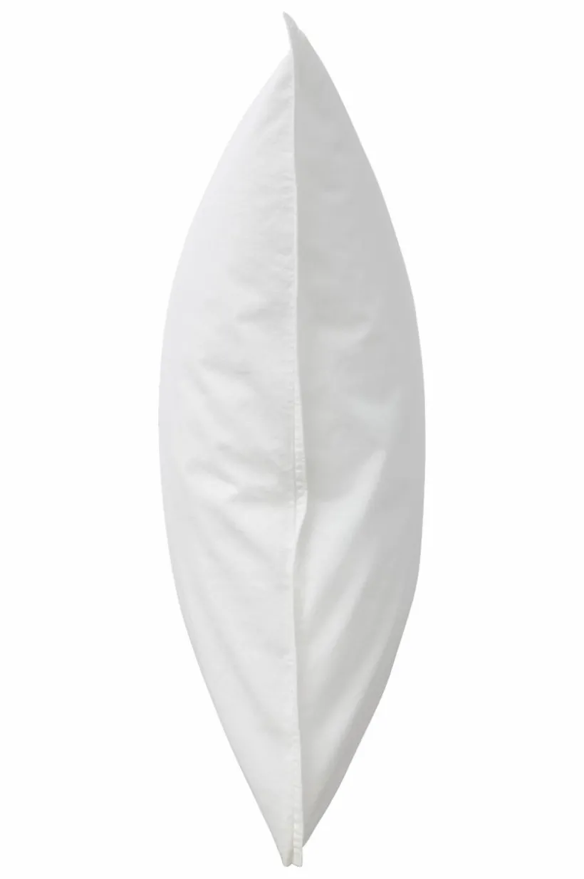 Jotex Tyynyliinat^ENA Tyynyliina 2-pack Orgaaninen 60x50 Cm
