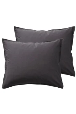 Jotex Tyynyliinat^ENA Tyynyliina 2-pack Orgaaninen 60x50 Cm