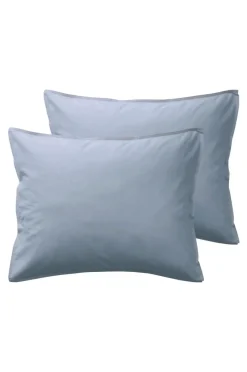 Jotex Tyynyliinat^ENA Tyynyliina 2-pack Orgaaninen 60x50 Cm
