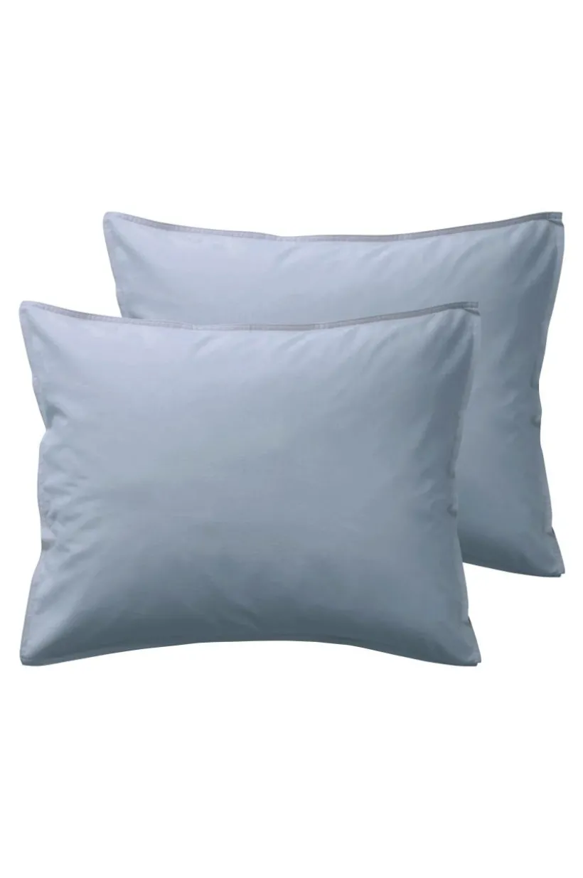 Jotex Tyynyliinat^ENA Tyynyliina 2-pack Orgaaninen 60x50 Cm