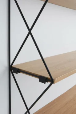 Jotex Säilytys|Eteiskalusteet^ENEBY Hyllykkö