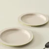 Jotex Lautaset^ETTA PICNIC Lautaset, Halkaisija 30 Cm, 2/pakk.