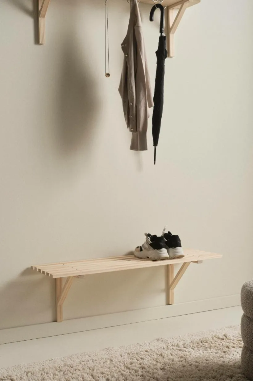 Jotex Eteiskalusteet^EVANGER Kenkähylly