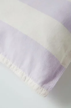 Jotex Lasten Vuodevaatteet^EVELYN BABY Tyynyliina 35x28 Cm - Ekologinen