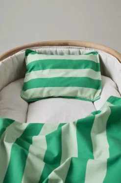 Jotex Lasten Vuodevaatteet^EVELYN BABY Tyynyliina 35x28 Cm - Ekologinen