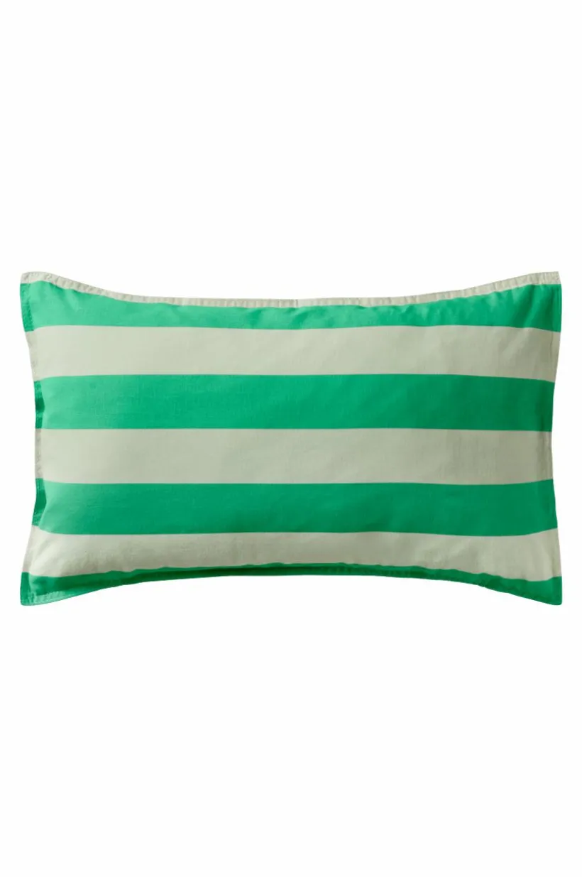 Jotex Lasten Vuodevaatteet^EVELYN MINI Tyynyliina 55x35 Cm - Ekologinen