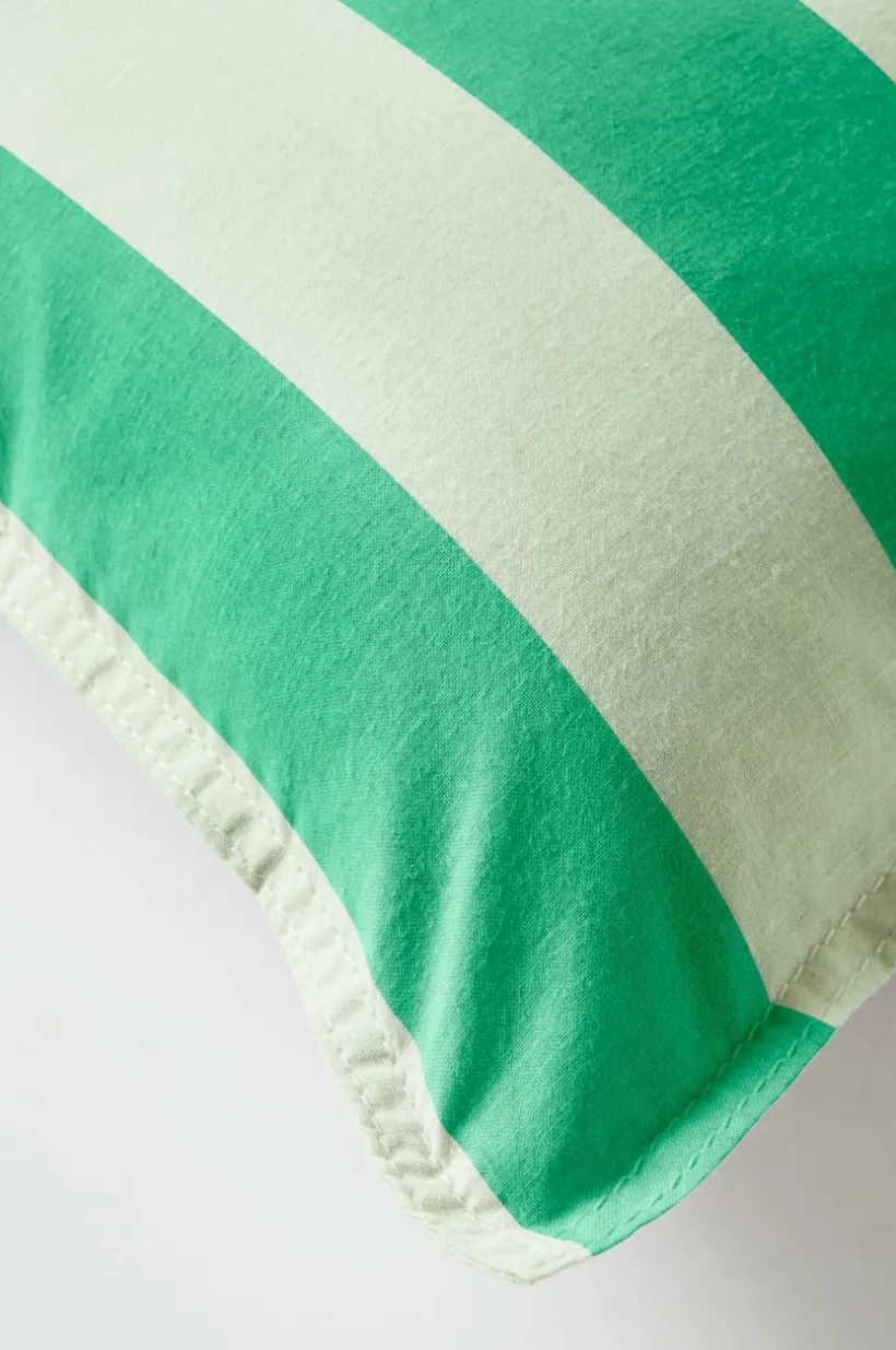Jotex Lasten Vuodevaatteet^EVELYN MINI Tyynyliina 55x35 Cm - Ekologinen