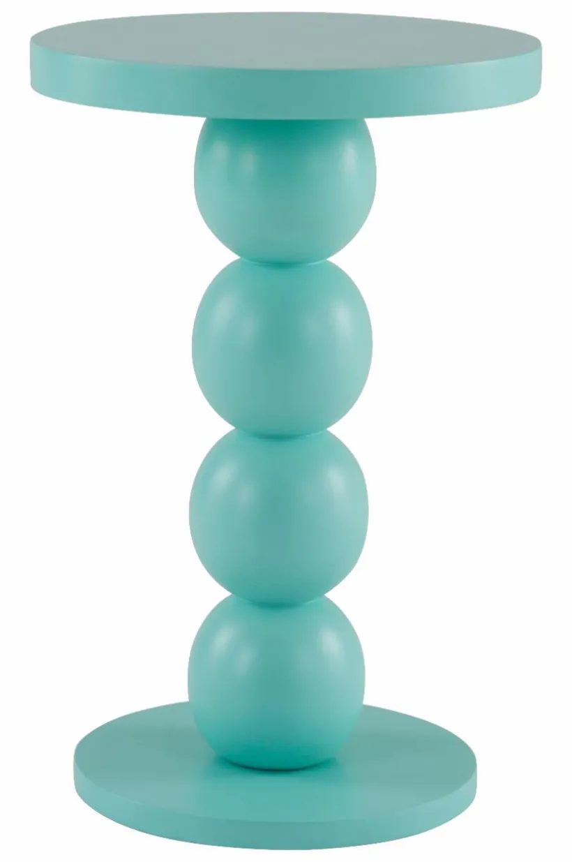 Jotex Pöydät^EVERETT Sivupöytä, Halkaisija 42 Cm