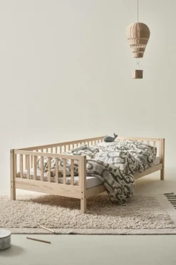 Jotex Lasten Huonekalut|Lasten Huonekalut -30%^EVORA MINI Lastensänky, 90x200 Cm