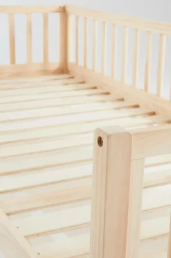 Jotex Lasten Huonekalut|Lasten Huonekalut -30%^EVORA MINI Lastensänky 70x160 Cm