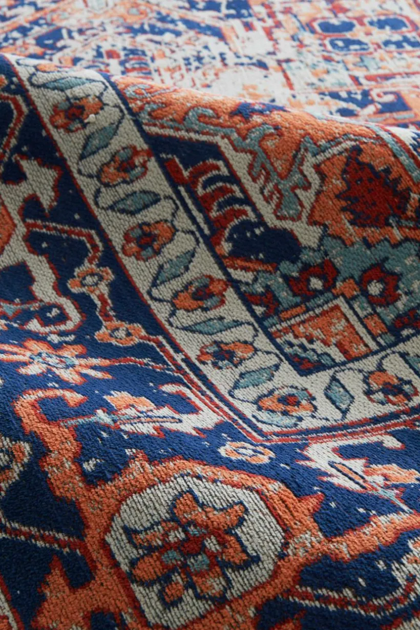 Jotex Sileät Matot^FAIZA Matto Sileä 200x300 Cm