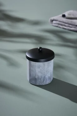 Jotex Kylpyhuonetarvikkeet^FAYE Purkki