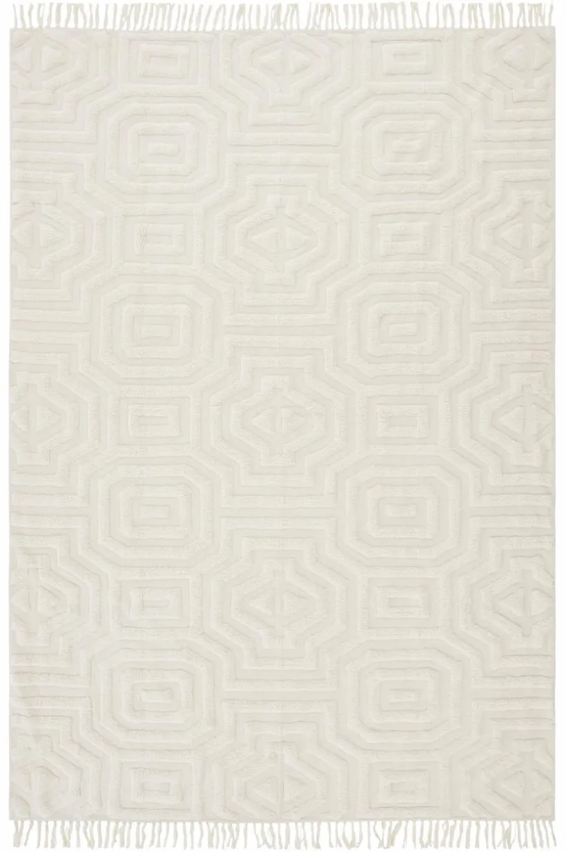 Jotex Puuvillamatot & Räsymatot^FILTON Puuvillamatto, 200x300 Cm