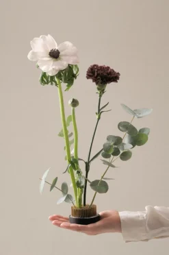 Jotex Ruukut|Maljakot^FIORE Kukkasiili ø 6 Cm