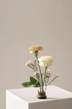 Jotex Ruukut|Maljakot^FIORE Kukkasiili ø 4,6 Cm