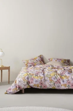 Jotex Pussilakanasetit^FIORI Pussilakanasetti Parivuode
