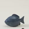 Jotex Koriste-Esineet^FISH Koristekulho Kannen Kanssa