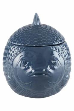 Jotex Koriste-Esineet^FISH Koristekulho Kannen Kanssa