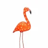 Jotex Ulkovalaisimet|Ulkovalaisimet^Flamingo LED, Korkeus 70 Cm