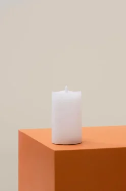 Jotex Kynttilät^FLAMMA LED-kynttilä