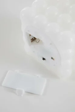 Jotex Kynttilät^FLAMME DOT Pöytäkynttilä LED 9,5 Cm