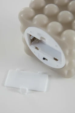 Jotex Kynttilät^FLAMME DOT Pöytäkynttilä LED 9,5 Cm