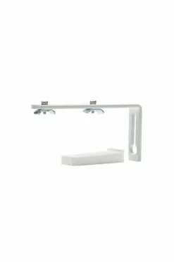 Jotex Verhotarvikkeet^FLEXI Kannake Valkoinen, 10 Cm
