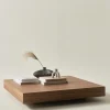 Jotex Pöydät^FLOAT Sohvapöytä 90x90 Cm