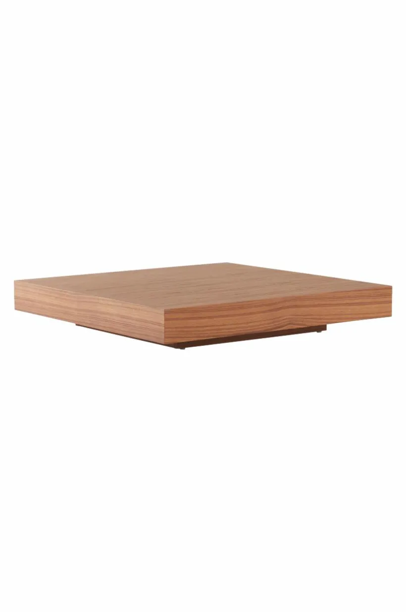 Jotex Pöydät^FLOAT Sohvapöytä 90x90 Cm