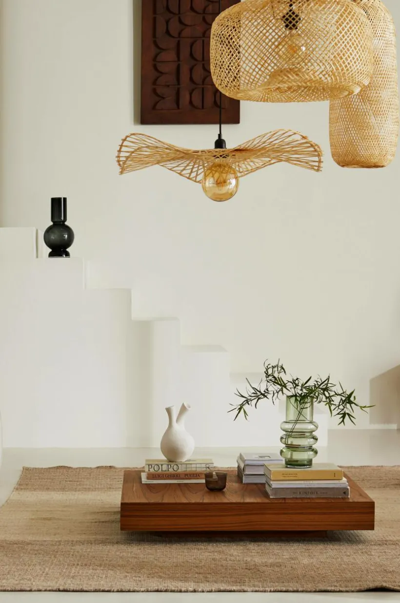 Jotex Pöydät^FLOAT Sohvapöytä 90x90 Cm