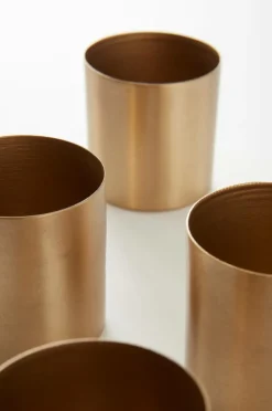 Jotex Kattaus- Ja Keittiötarvikkeet^FLORES Munakupit, 4/pakk.