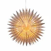 Jotex Jouluvalot^FLOWER Joulutähti ø 78 Cm