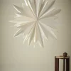 Jotex Jouluvalot^FORMOSA Joulutähti ø 120 Cm
