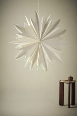 Jotex Jouluvalot^FORMOSA Joulutähti ø 120 Cm