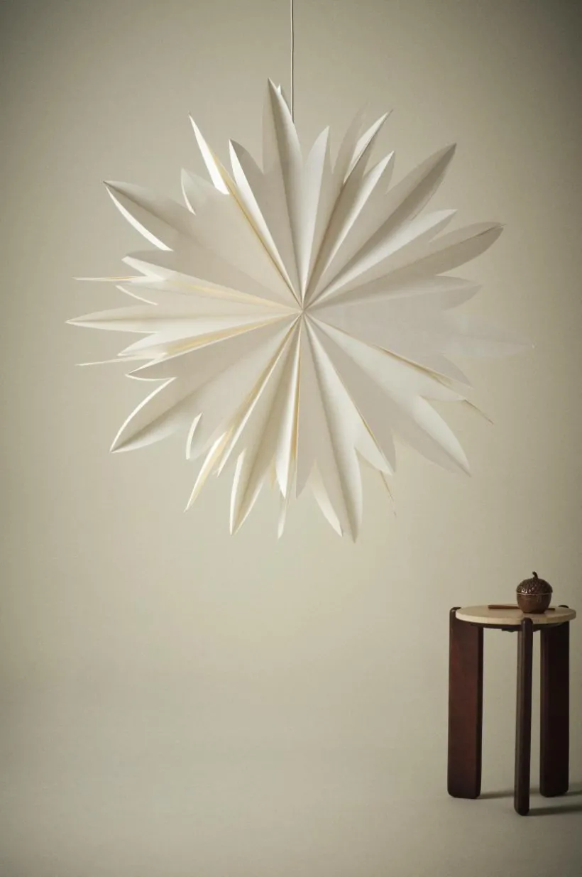 Jotex Jouluvalot^FORMOSA Joulutähti ø 120 Cm