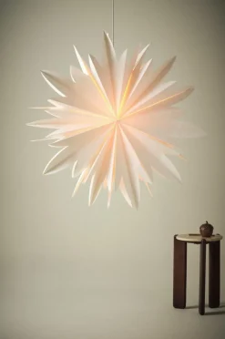 Jotex Jouluvalot^FORMOSA Joulutähti ø 120 Cm