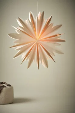 Jotex Jouluvalot^FORMOSA Joulutähti ø 120 Cm