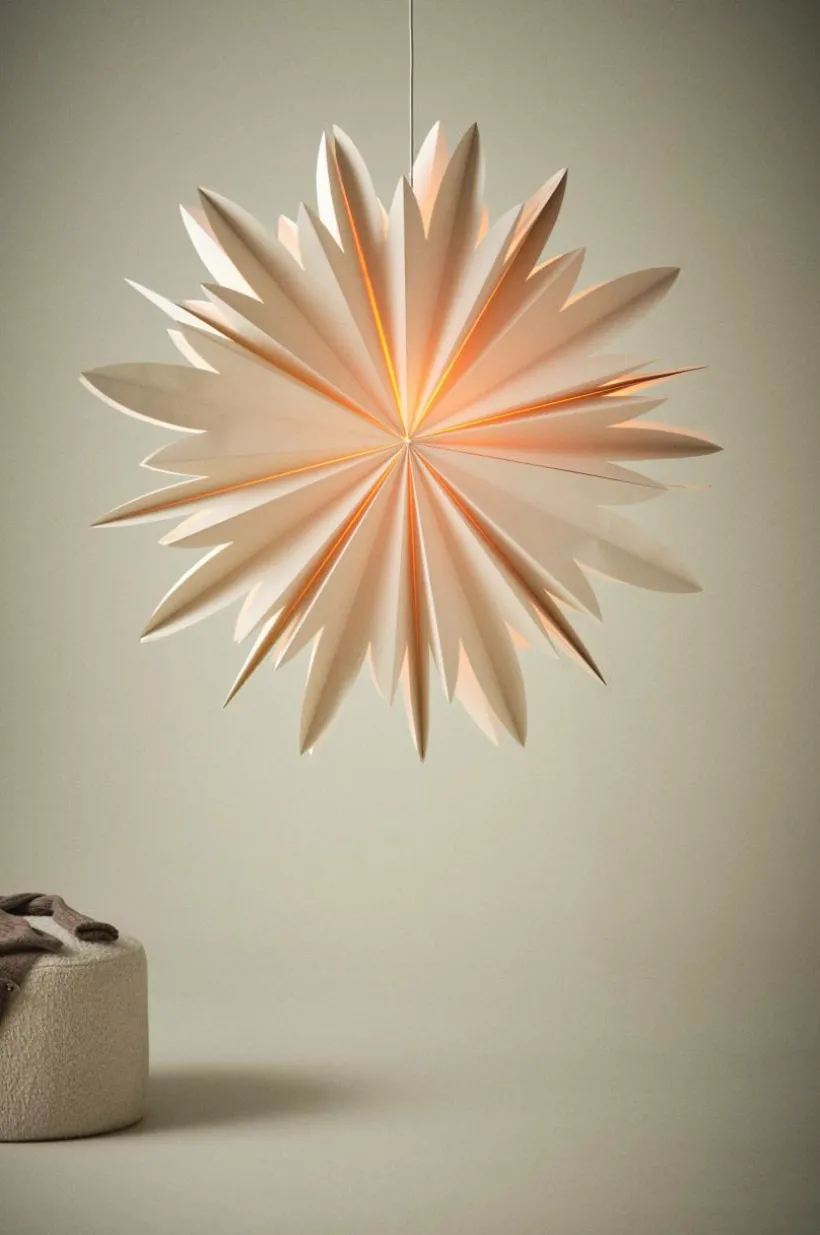 Jotex Jouluvalot^FORMOSA Joulutähti ø 120 Cm